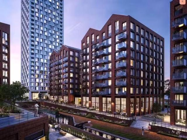 Apartment for rent in West Midlands