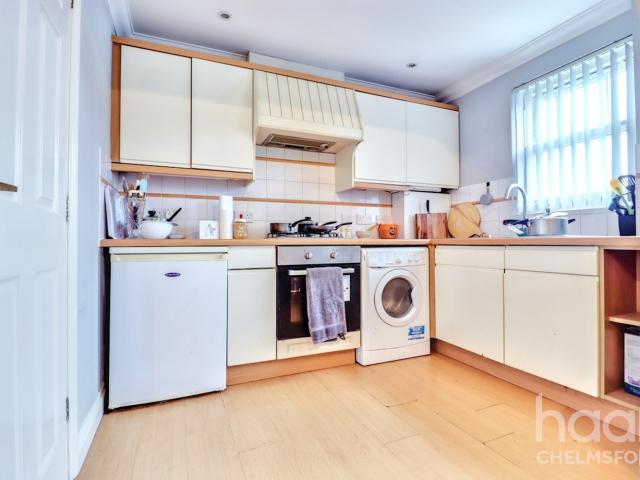 Apartment for rent in Moulsham, Chelmsford