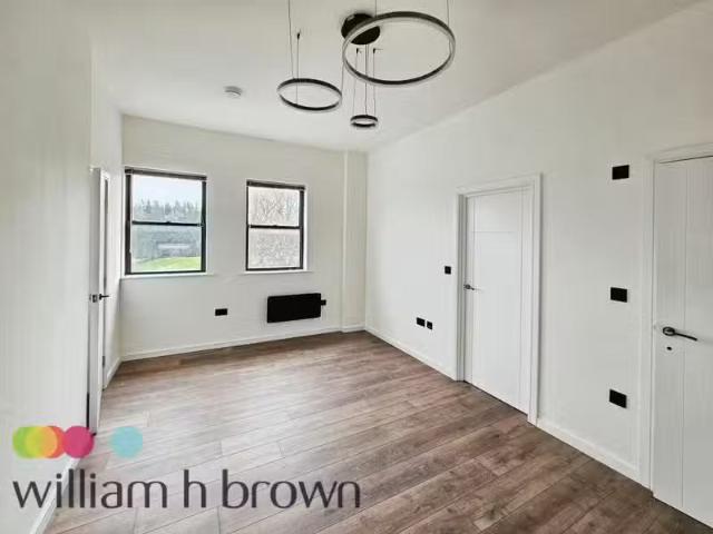 Apartment for rent