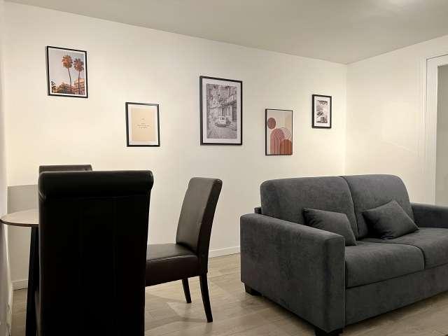 Appartement location à Uccle, Bruxelles