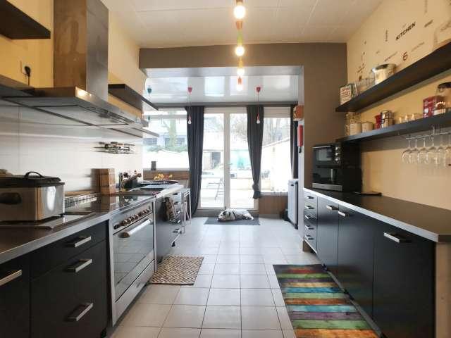 Appartement location à Uccle, Bruxelles
