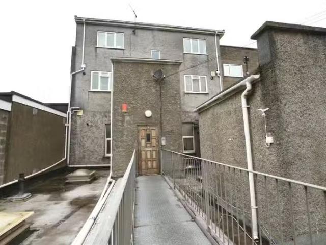 Apartment for rent in Weston-super-mare, North Somerset