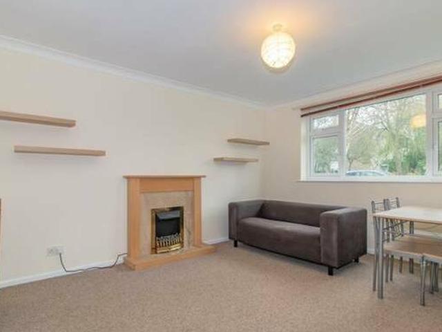 House for rent in Oxfordshire