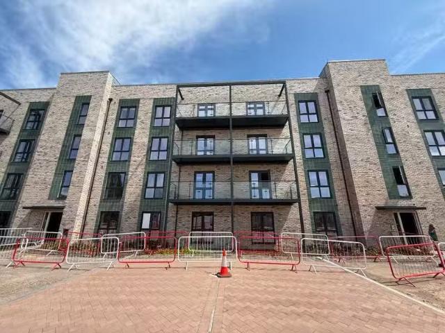 Apartment for rent in Catbrain, South Gloucestershire