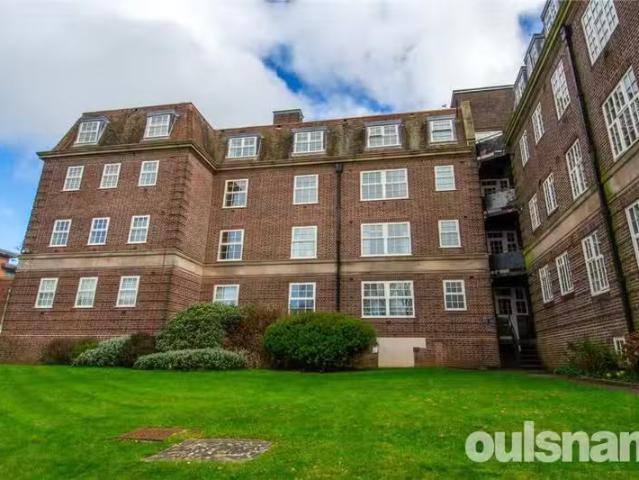Apartment for rent in Coseley, West Midlands