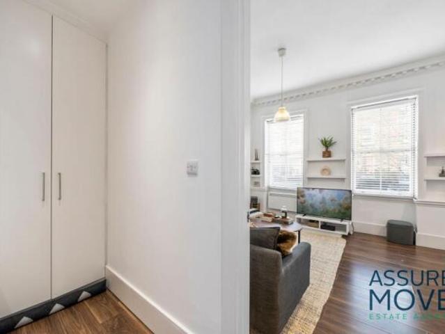 Apartment for rent in Cat Hill