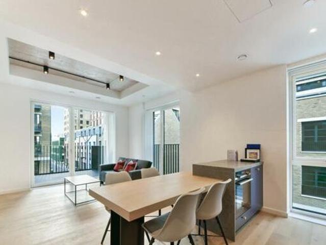 House for rent in Lyons, Greater London
