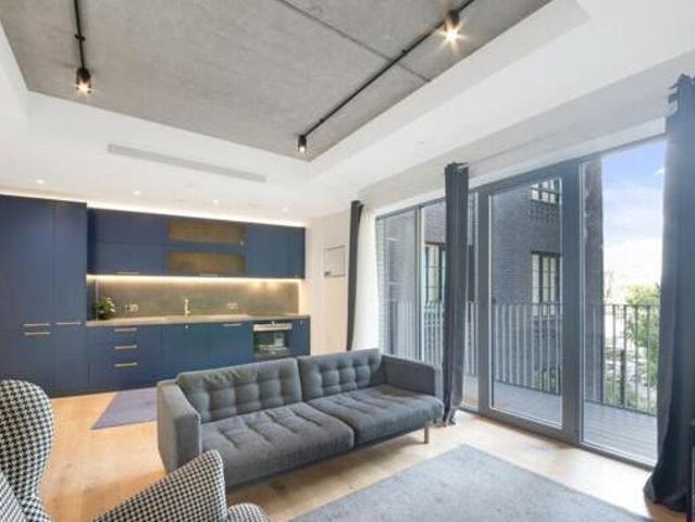 House for rent in Lyons, Greater London