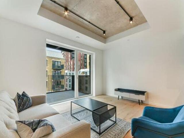 House for rent in Lyons, Greater London