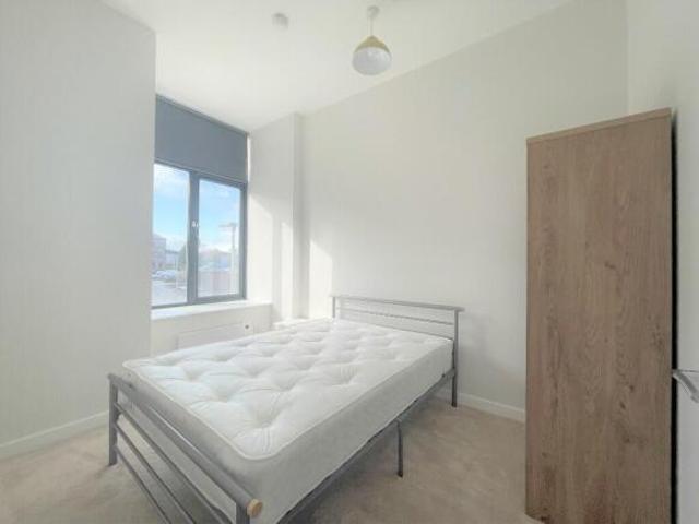 Apartment for rent in Hunslet, West Yorkshire