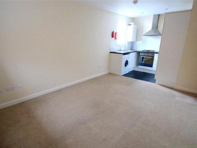 Apartment for rent in Feckenham, City Of Bristol