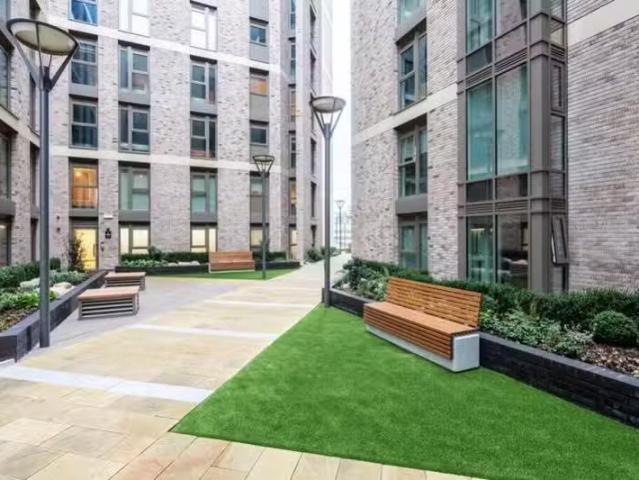 Apartment for rent in Edgbaston, West Midlands