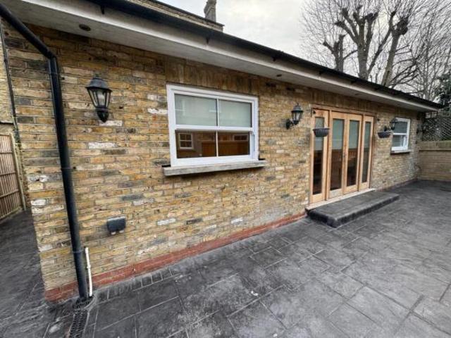 Apartment for rent in London Borough of Hackney, Greater London