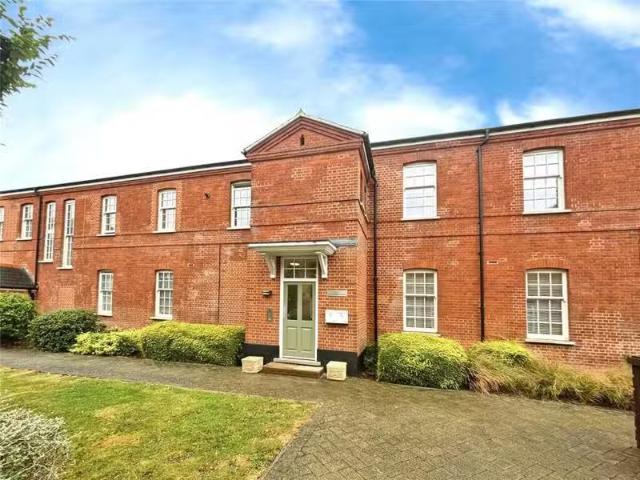 Apartment for rent in Moulsham, Chelmsford