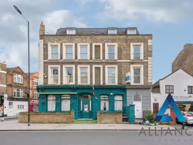 Apartment for rent in Clapton, Lower Clapton