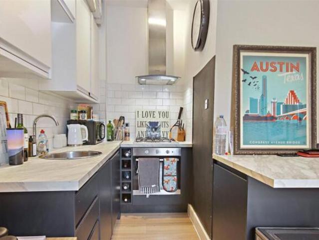 Apartment for rent in Cat Hill