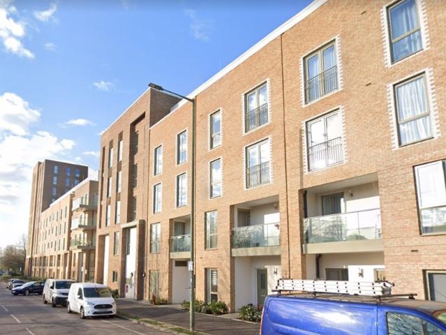 Apartment for rent in Mill Hill, Greater London