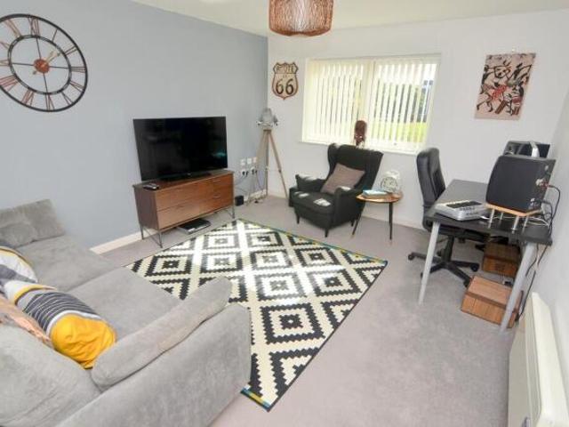 Apartment for rent in Eastern Green, West Midlands