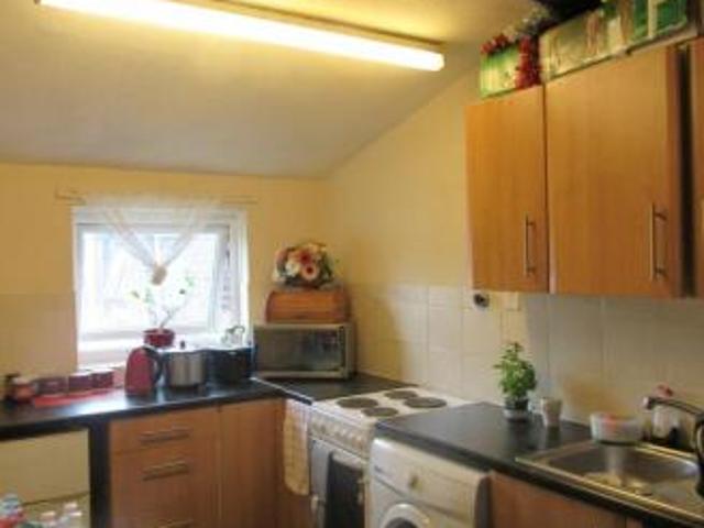 Apartment for rent in Bletchley, Buckinghamshire