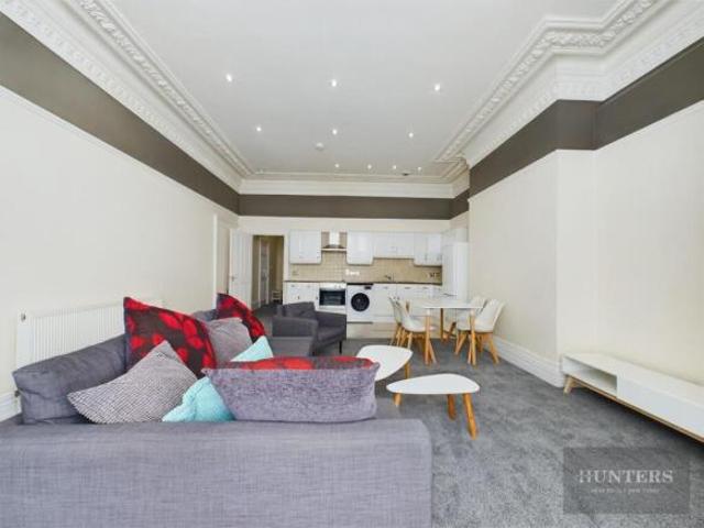 Apartment for rent in City Centre, Scotland