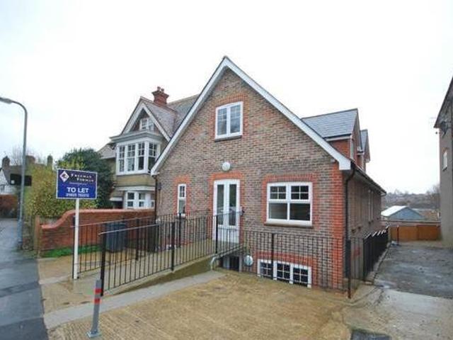 House for rent in East Sussex