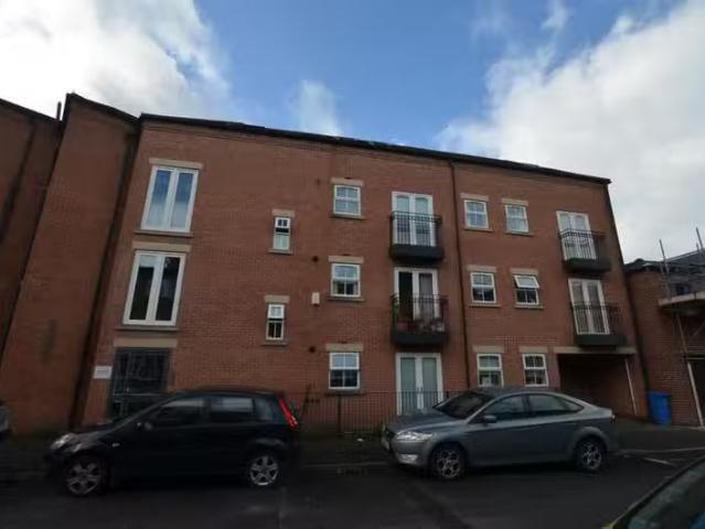 Apartment for rent in Midway, Kent