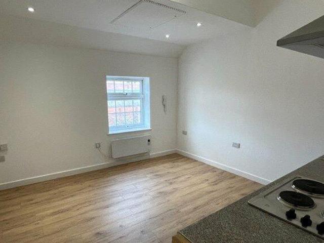 House for rent in Grantham, Barholm
