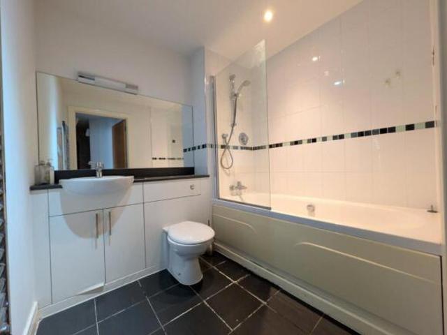 Apartment for rent in West Midlands