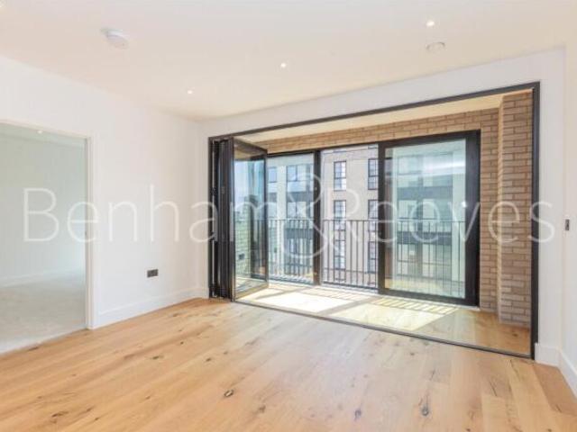 Apartment for rent in Cat Hill