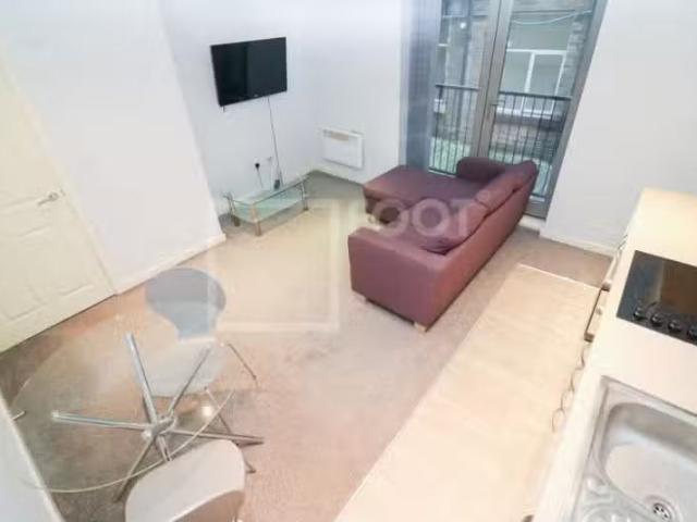 Apartment for rent in West Yorkshire