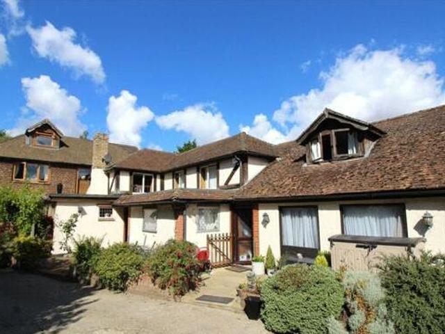 House for rent in Hamerton, Kent