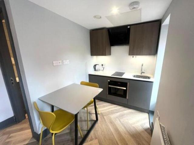 Apartment for rent in Georgia, Greater Manchester