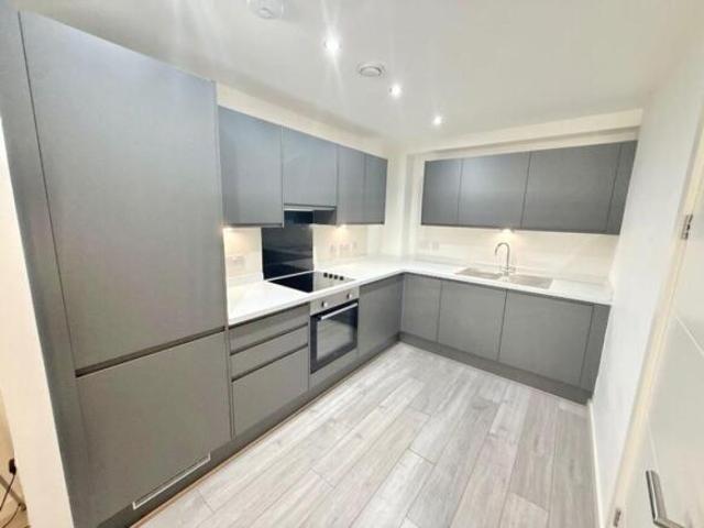 Apartment for rent in Calderstones