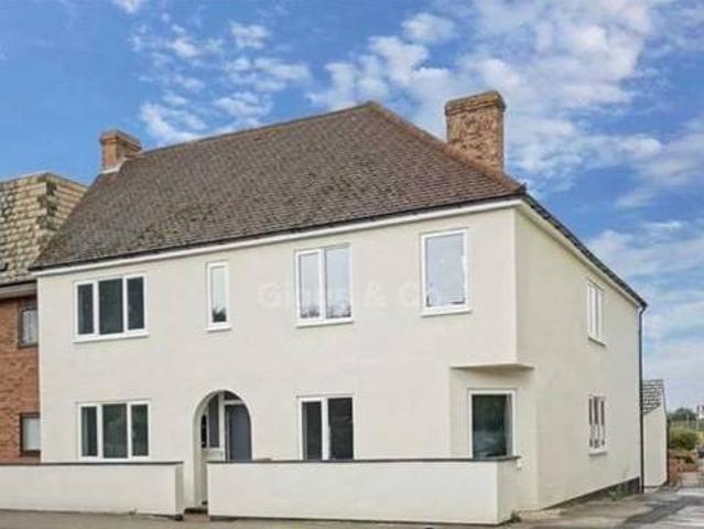 House for rent in Cambridgeshire