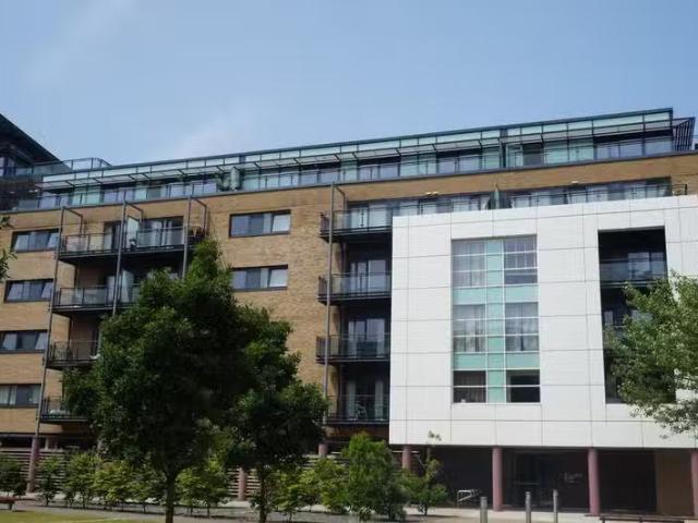 Apartment for rent in Shenley Brook End, Milton Keynes