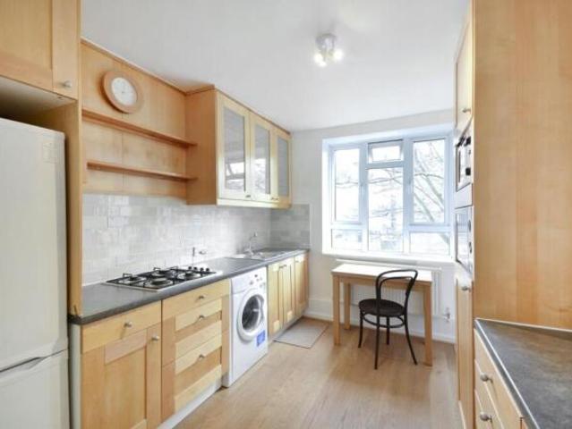 Apartment for rent in Bloomsbury, Greater London