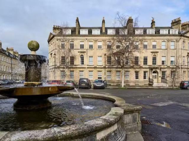 Apartment for rent in Bathwick, Dulcote
