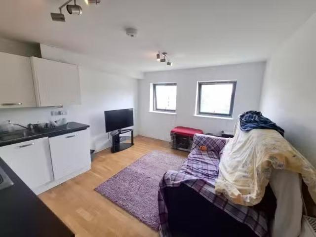 Apartment for rent in Hemley, East Suffolk