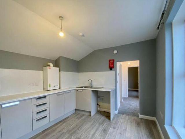House for rent in Southtown, Stokesby