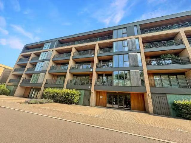 Apartment for rent in Birkenhead, Wirral