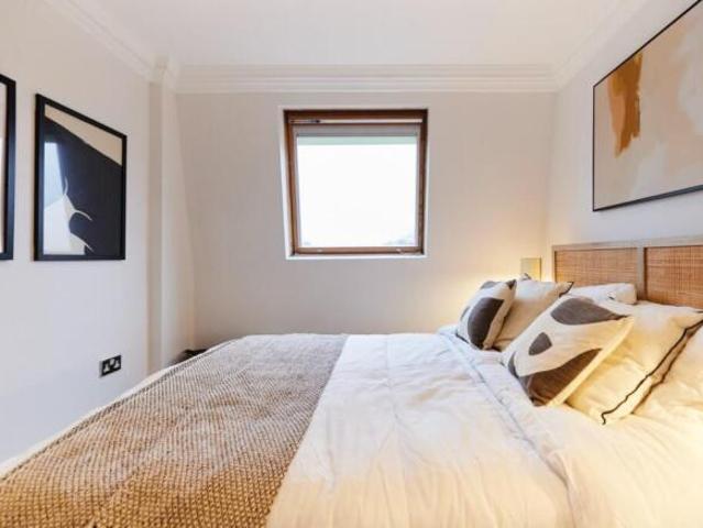 Apartment for rent in Cat Hill
