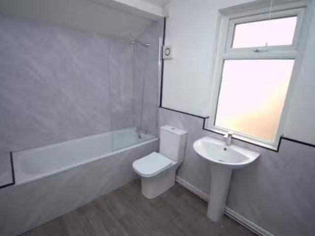 Apartment for rent in Scotland
