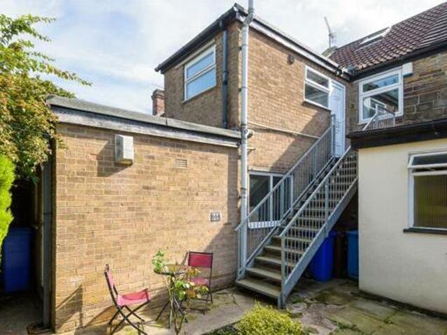 House for rent in Meadowhead, South Yorkshire