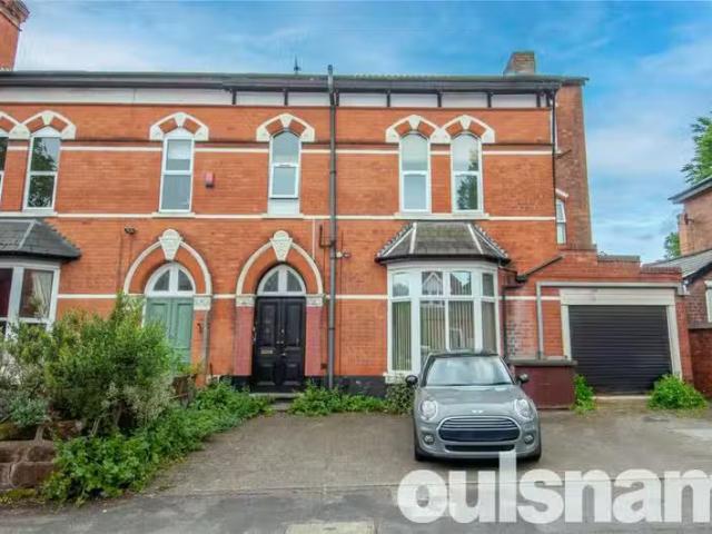Apartment for rent in Coseley, West Midlands