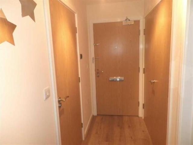 Apartment for rent