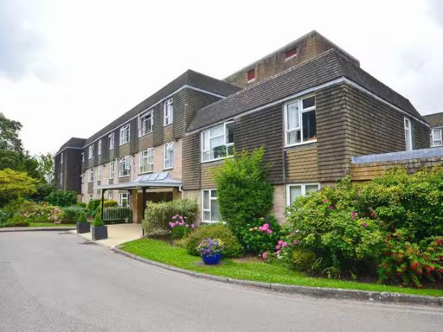 Apartment for rent in Glenvale Park, Wellingborough