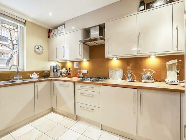 Apartment for rent in Cat Hill
