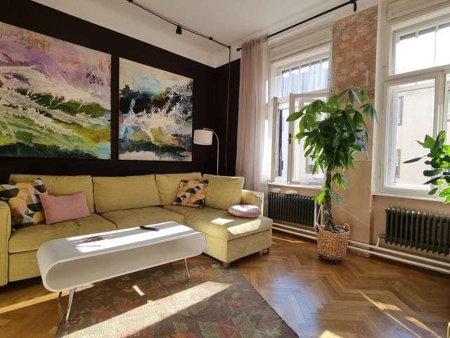 Apartment mieten in Gries, Gersdorf-Feistritz