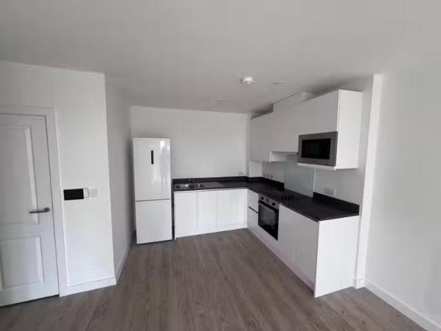 Apartment for rent in Balsall Heath