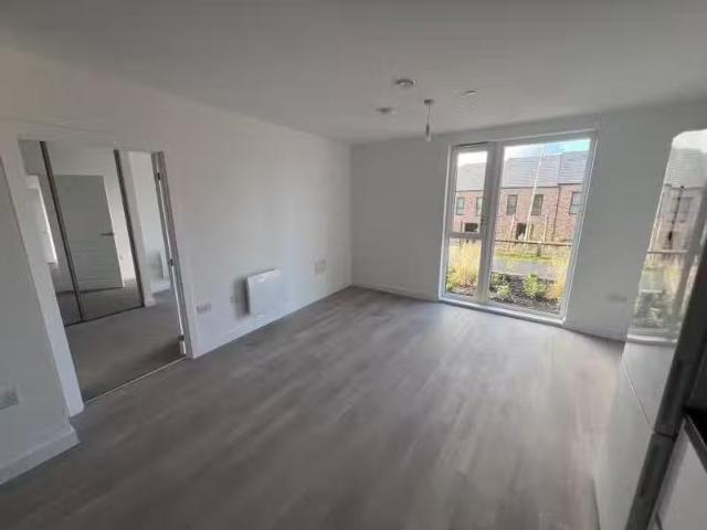 Apartment for rent in Balsall Heath, Isle Of Man